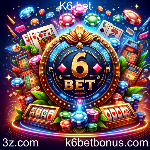 Descubra as Melhores Promoções do K6 Bet para Potencializar Seu Jogo